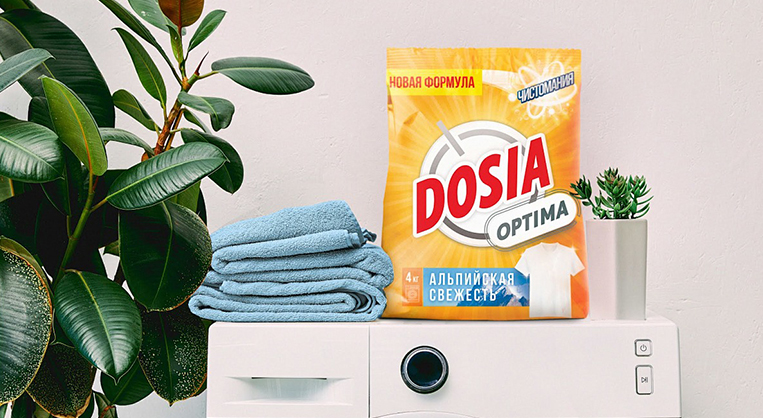 Necessidades Diárias