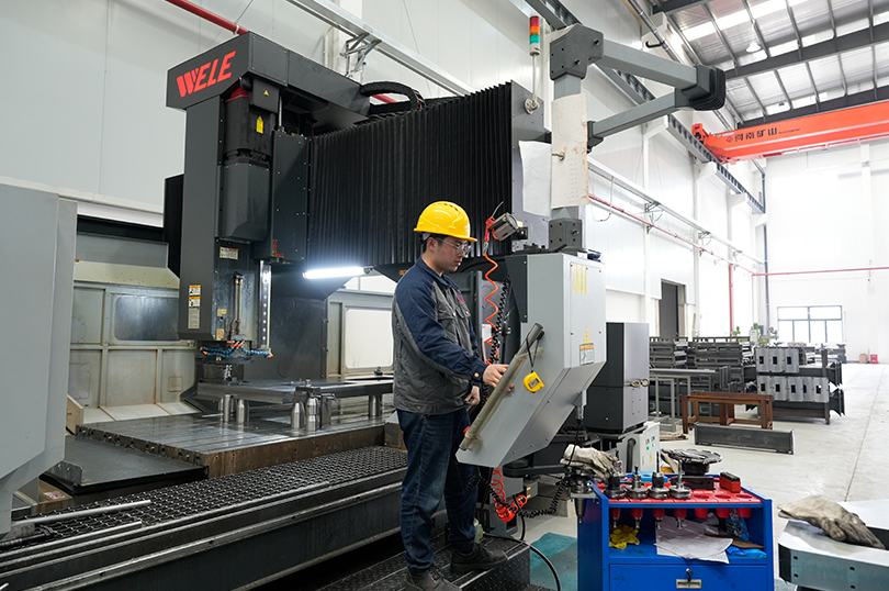 Máquinas de embalagem Co. de Jiangyin Huitong, Ltd.