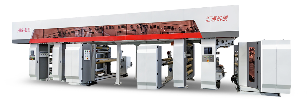 Máquina de laminação