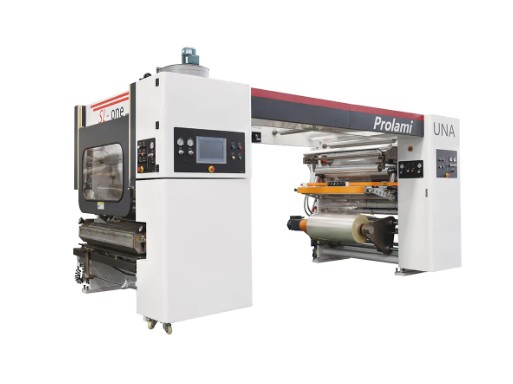 Como garantir que o desempenho da máquina de laminação de estação única sem solvente atenda aos requisitos do projeto por meio de depuração sem carga e carga após a montagem do equipamento