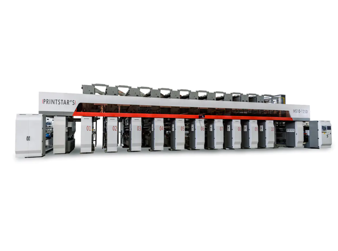 Máquinas de embalagem Co. de Jiangyin Huitong, Ltd.