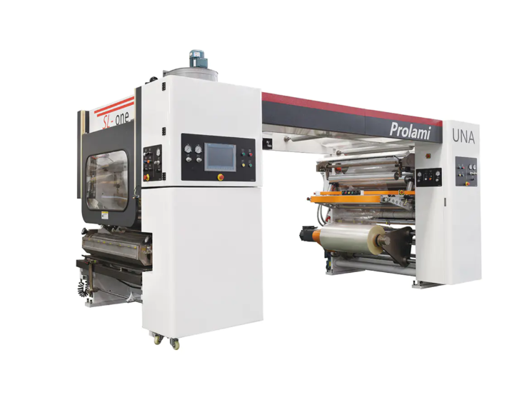 Máquinas de embalagem Co. de Jiangyin Huitong, Ltd.