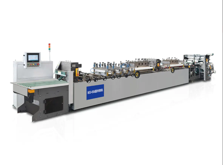 Máquinas de embalagem Co. de Jiangyin Huitong, Ltd.